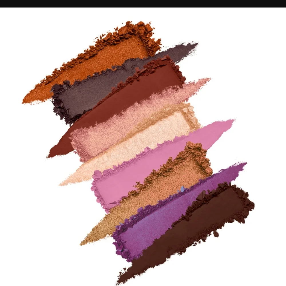 BNIB Too Faced Cinnamon Swirl limited edition sweet & spicy eye shadow palette - Picture 7 of 8